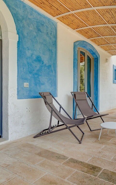 Masseria Tufo Bianco