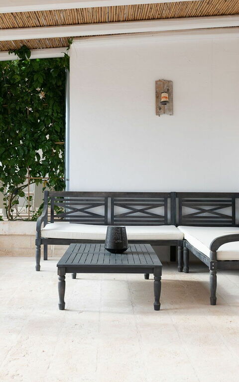 Masseria Tufo Bianco