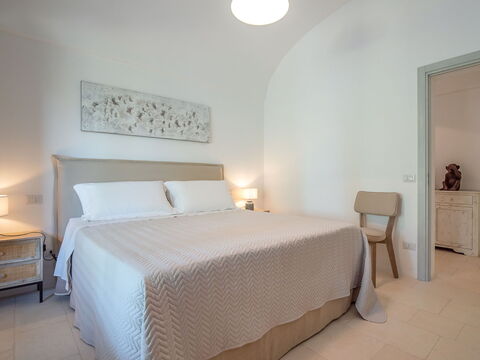 Masseria Tufo Bianco