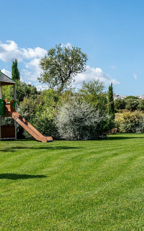 Villa Bellavista: Extérieur, Extérieurs, Jardin