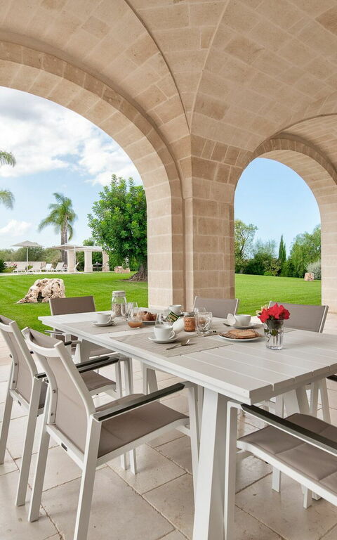 Villa Bellavista: Balcon / Terrasse / Patio, Extérieur, Extérieurs