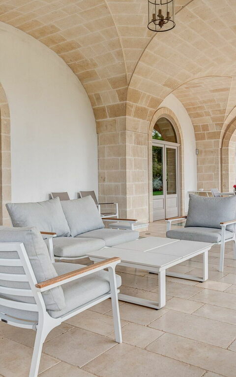 Villa Bellavista: Balcon / Terrasse / Patio, Extérieur, Extérieurs