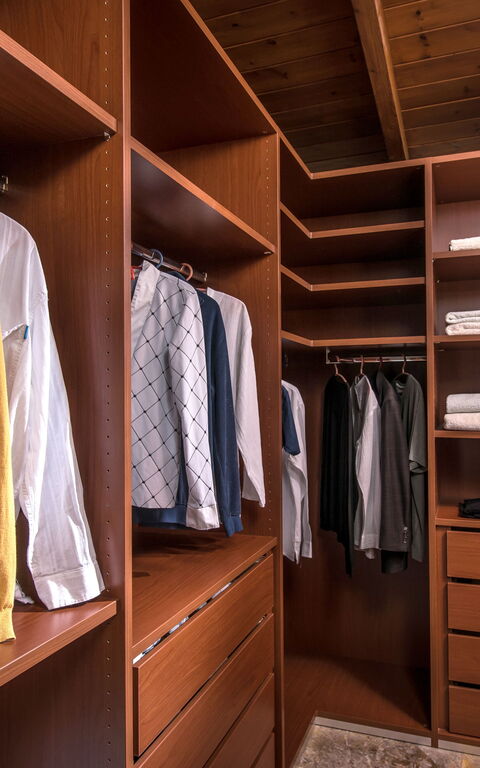 Villa Bella Mare: Autre salle