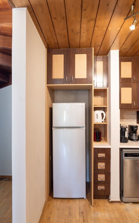 Villa Rodia: Cuisine