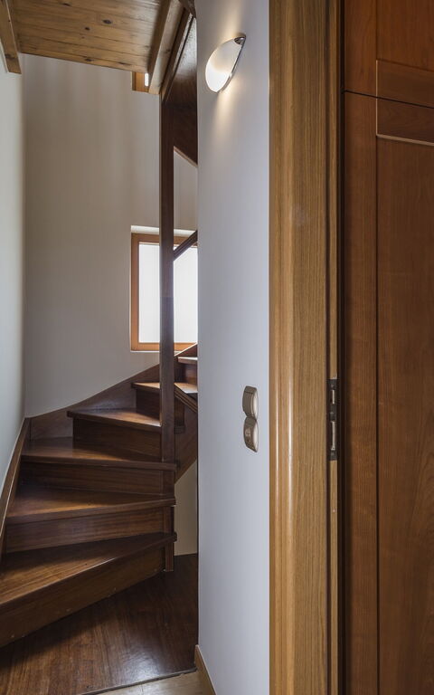 Villa Rodia: Autre salle