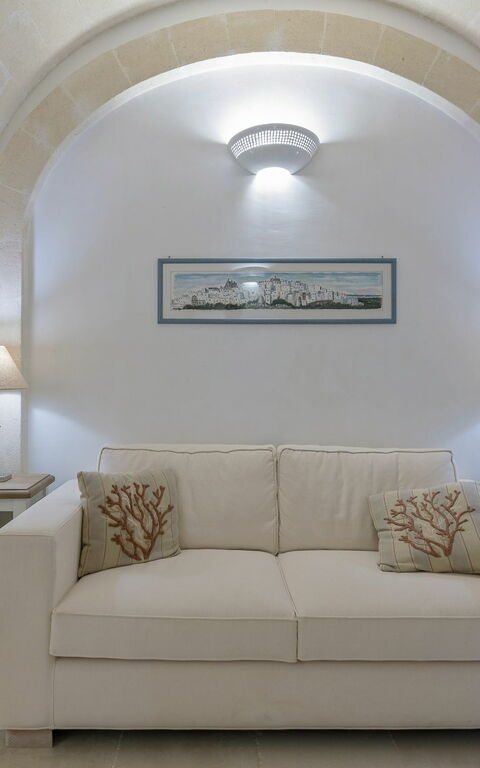 Masseria Villa Il Frantoio