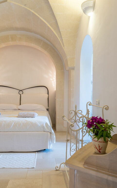 Masseria Villa Il Frantoio