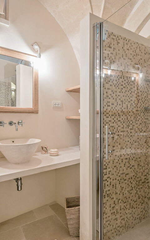 Masseria Villa Il Frantoio