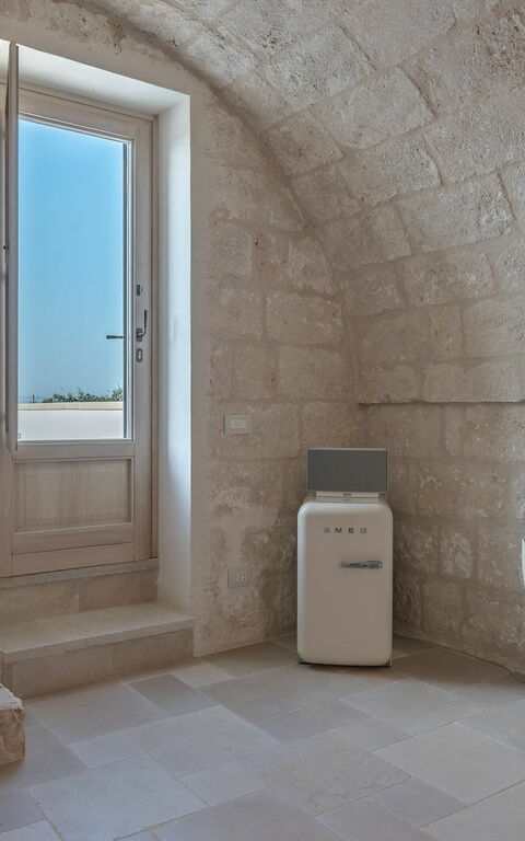 Masseria Villa Il Frantoio