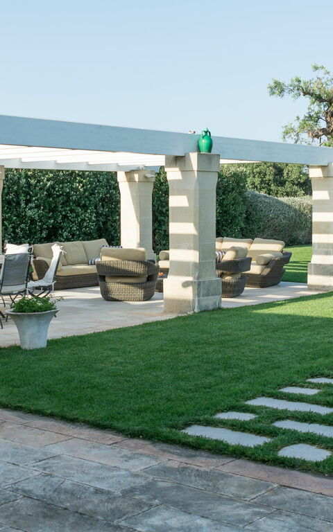 Masseria Villa Il Frantoio