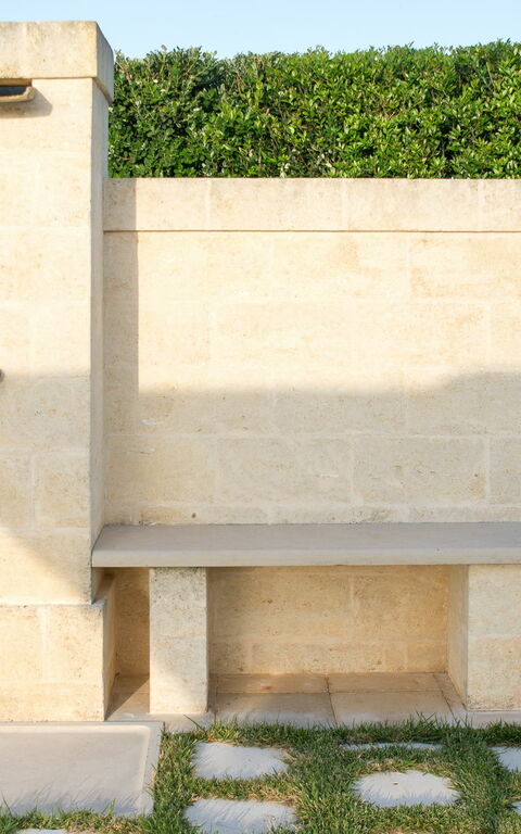 Masseria Villa Il Frantoio