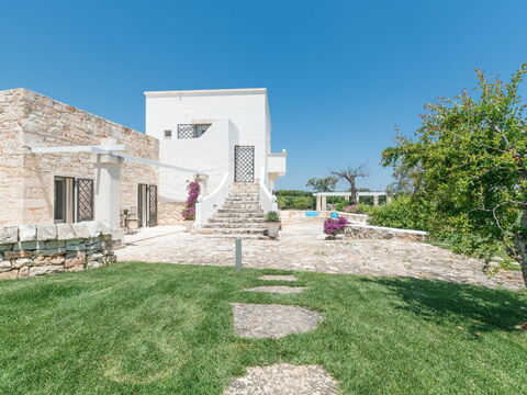 Masseria Villa Il Frantoio