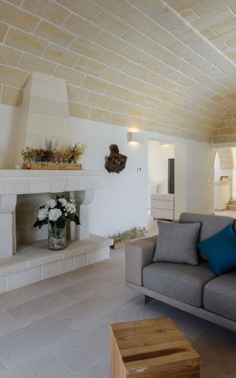Corte Dei Messapi Sleeps 24