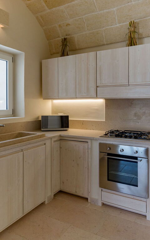 Corte Dei Messapi Sleeps 24