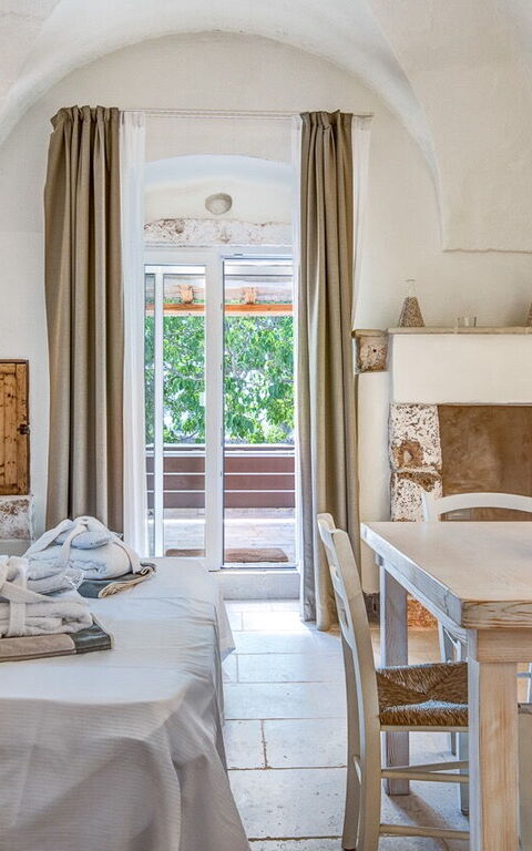 Corte Dei Messapi Sleeps 24