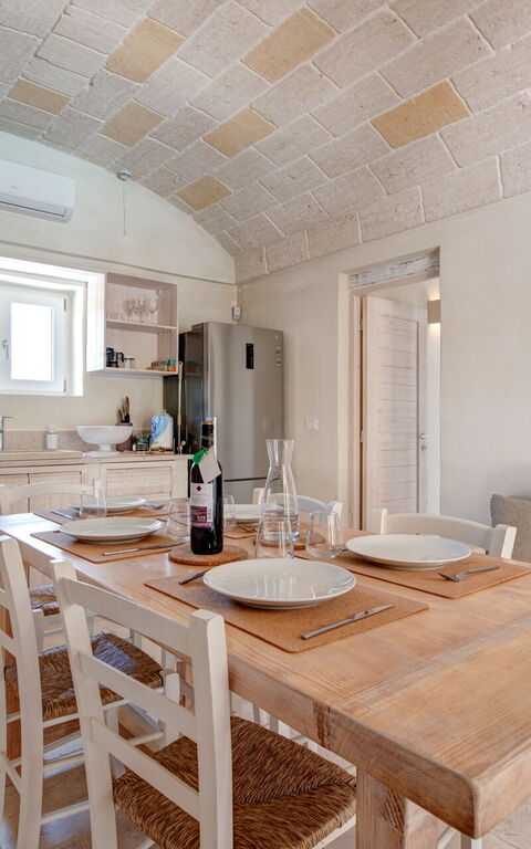 Corte Dei Messapi Sleeps 24