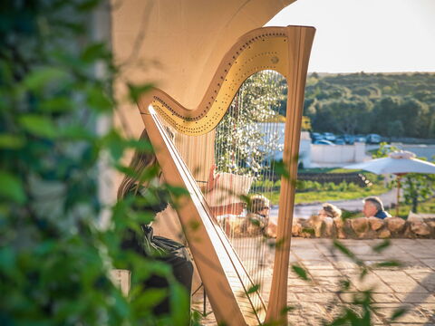 Corte Dei Messapi Sleeps 24