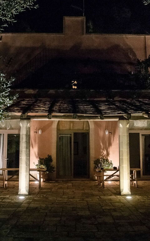 Masseria Lentisco