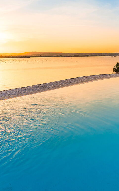 Villa Artemare: bassin, Extérieur, Extérieurs, Vues