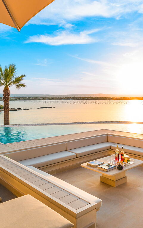 Villa Artemare: bassin, Extérieur, Extérieurs, Jardin, Vues