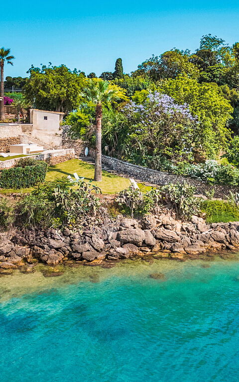 Villa Artemare: Vues