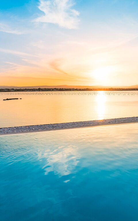 Villa Artemare: bassin, Extérieur, Extérieurs, Vues