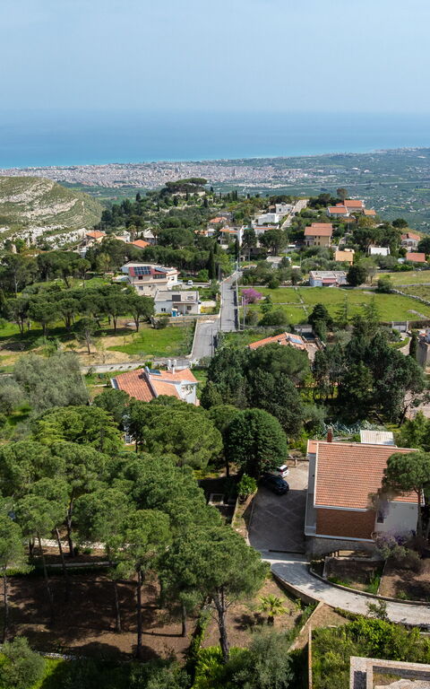 Villa Pica: Vues