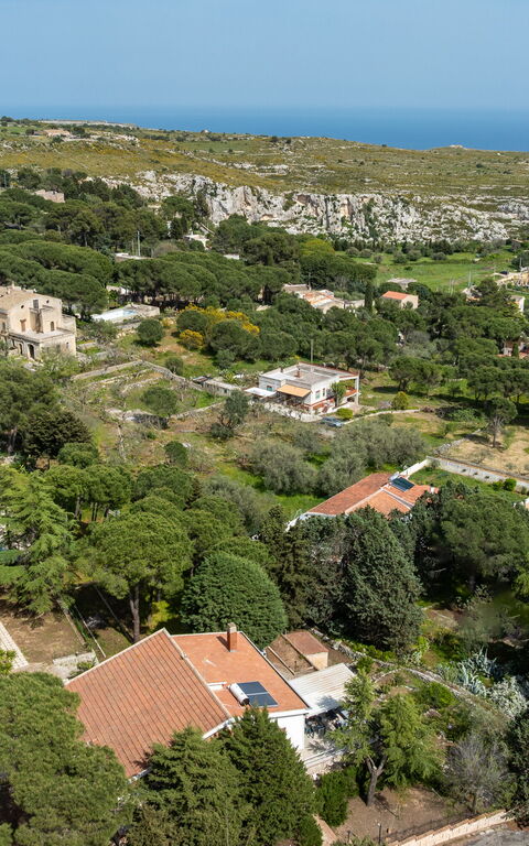 Villa Pica: Vues