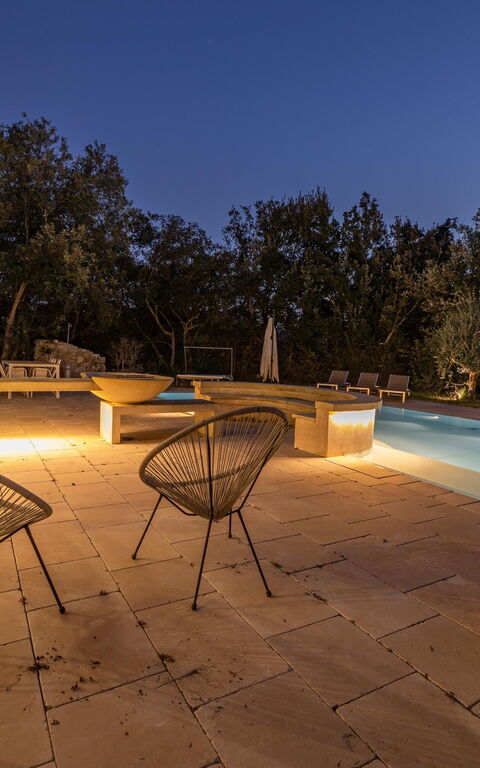 Tenuta Arcadia: Balcon / Terrasse / Patio, bassin, Extérieur, Extérieurs