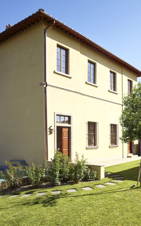 Casa Lionardo: bassin, Extérieur, Extérieurs, Jardin