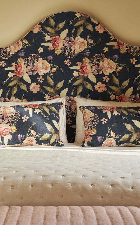 Casa Lionardo: chambre à coucher