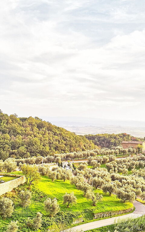 Casa Lionardo: Extérieur, Vues