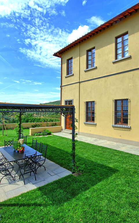 Casa Lionardo: Extérieur, Extérieurs, Jardin