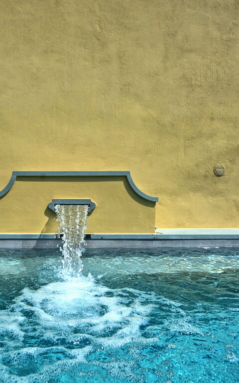 Casa Lionardo: bassin, Extérieur, Extérieurs