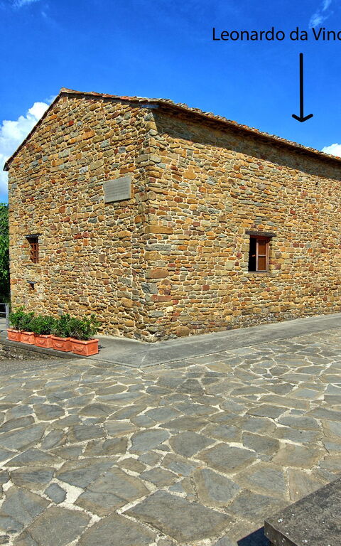 Casa Lionardo: Agréments