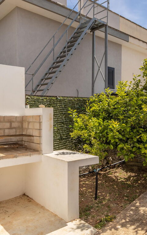 Villa Natura: Extérieur, Extérieurs, Jardin