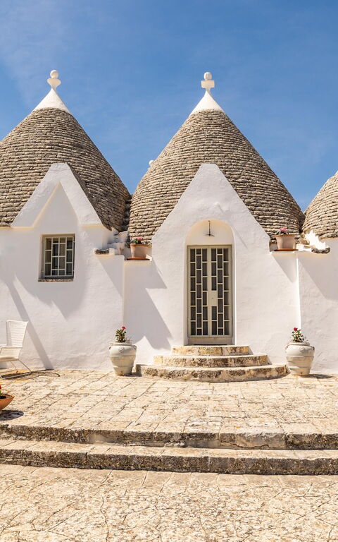 Tenuta Minnea: Extérieurs