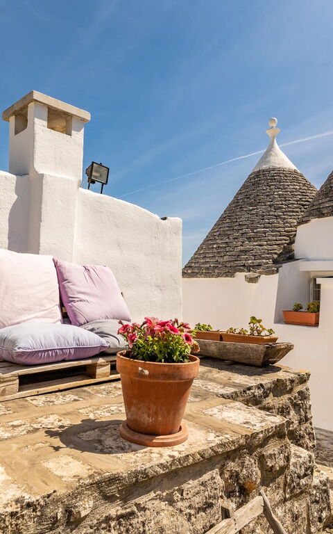 Tenuta Minnea: Extérieur, Extérieurs, Vues