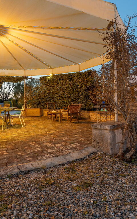 Tenuta Minnea: Balcon / Terrasse / Patio, Extérieur, Vues