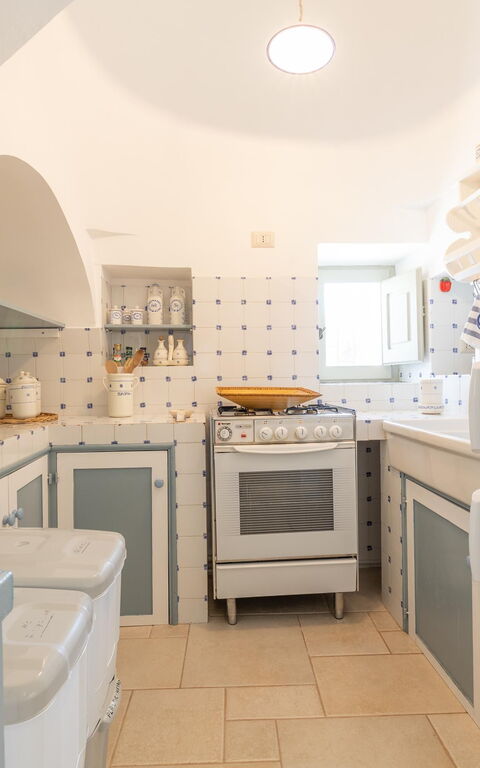 Tenuta Minnea: Cuisine