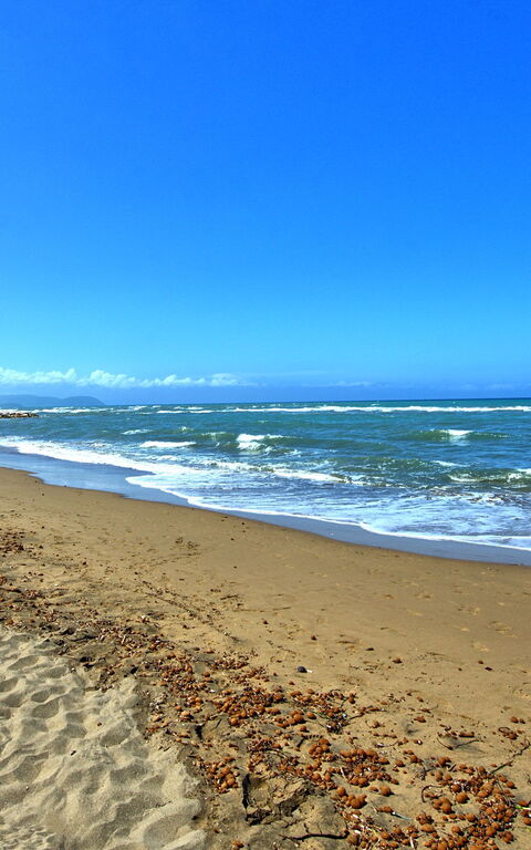 Casa Riva: Extérieur