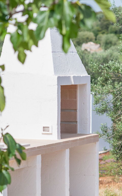 Masseria Borgopietra