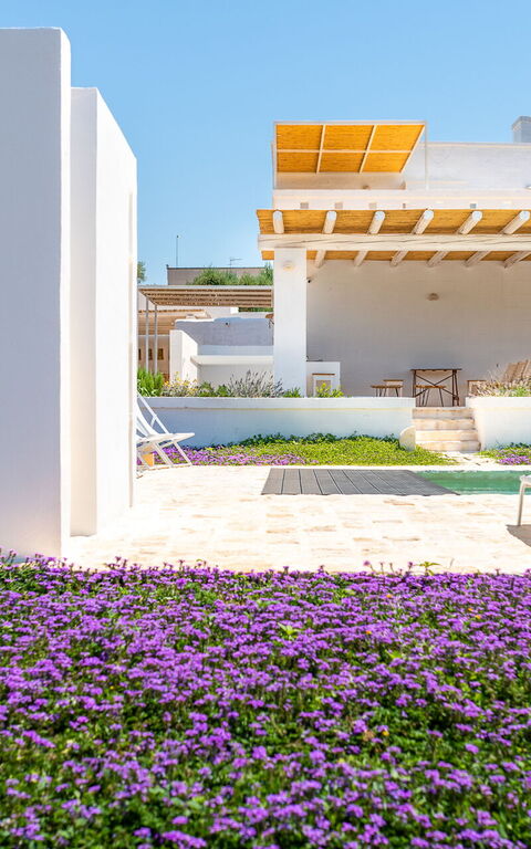 Masseria Borgopietra