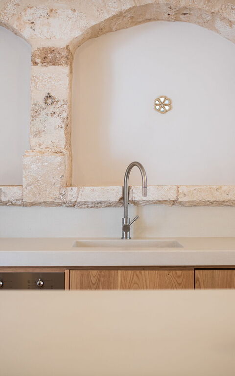 Masseria Borgopietra