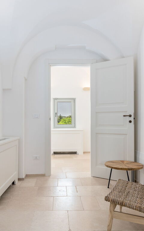 Masseria Borgopietra