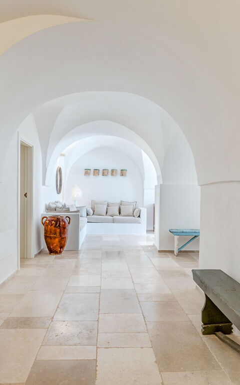 Masseria Borgopietra