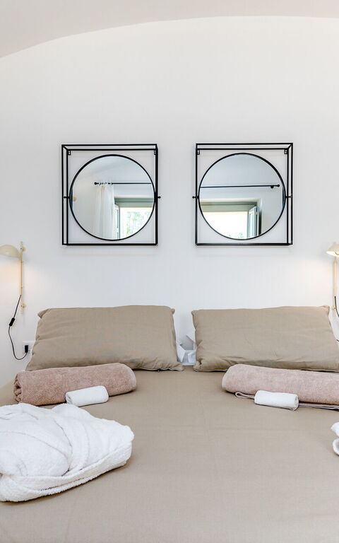 Masseria Borgopietra