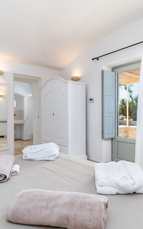 Masseria Borgopietra