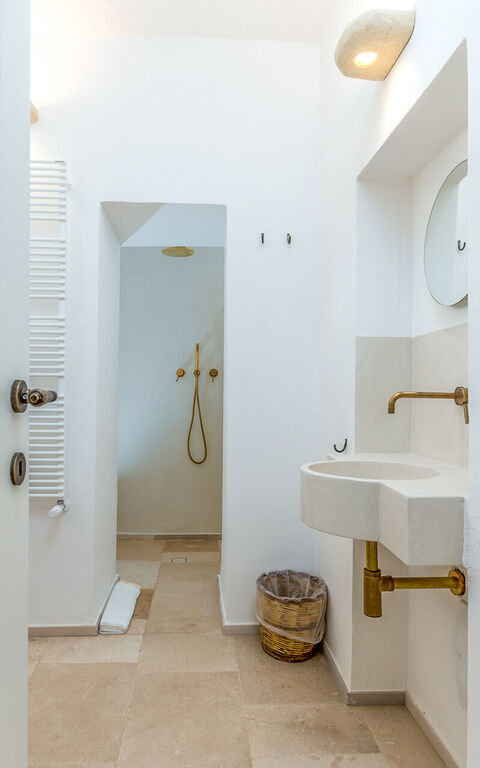 Masseria Borgopietra