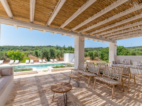 Masseria Borgopietra